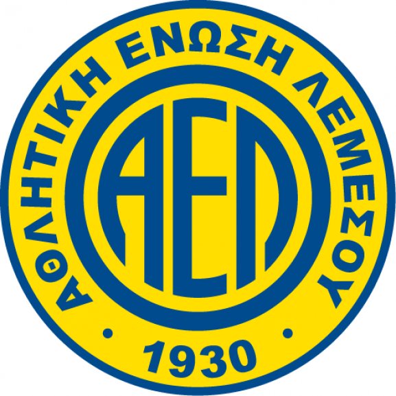 Logo of AEL Limassol FC