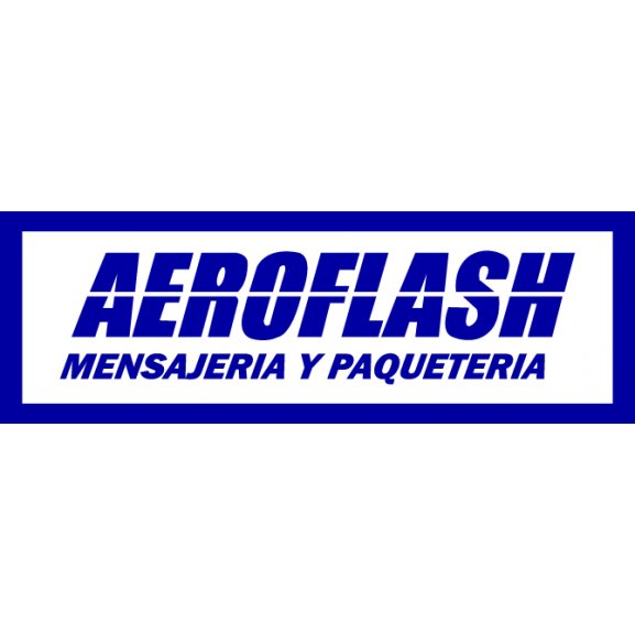 Logo of Aeroflash