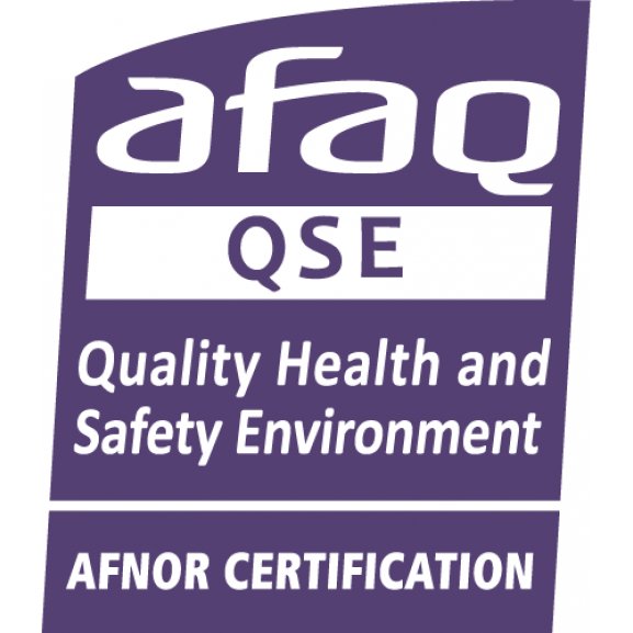 Logo of afaq