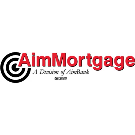 Logo of Aim Mortgage