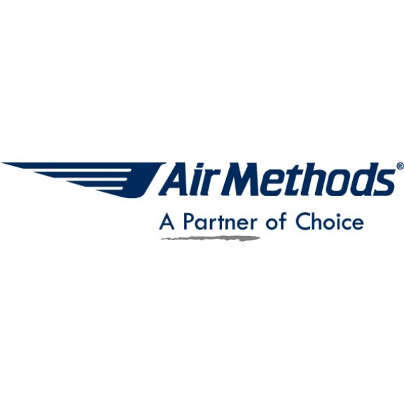 Logo of Air Methods