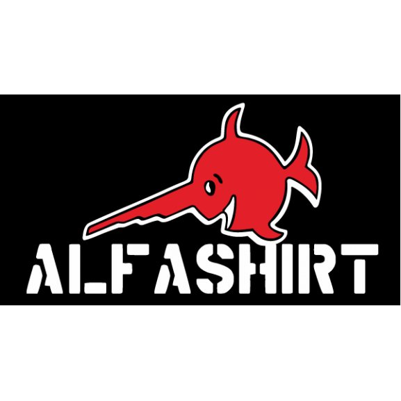 Logo of Alfashirt