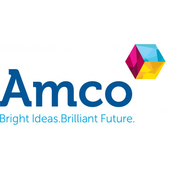 Logo of Amco