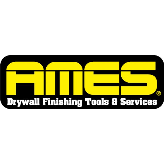 Logo of AMES Taping Tools