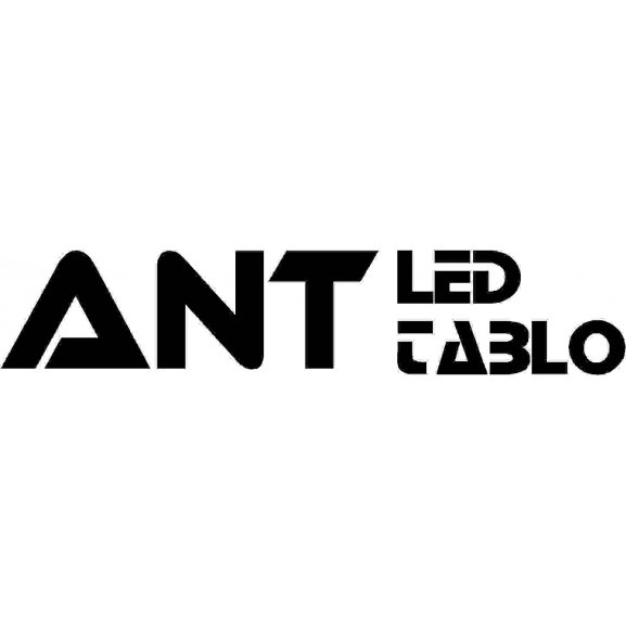 Logo of ANT Led Tablo