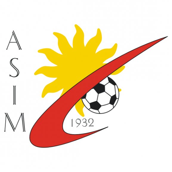 Logo of AS Ilzach Modenheim