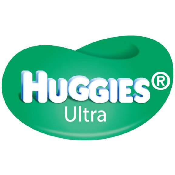 Logo of Huggies Ultra
