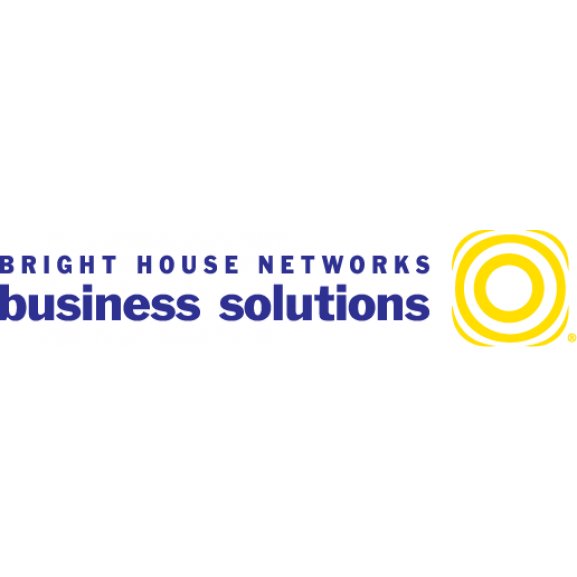 Logo of Bright House Networks Business Solutions