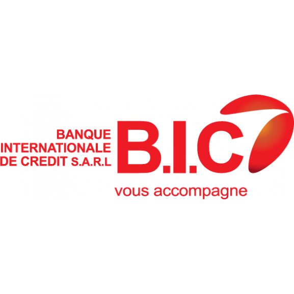 Logo of Banque Internationale de Crédit