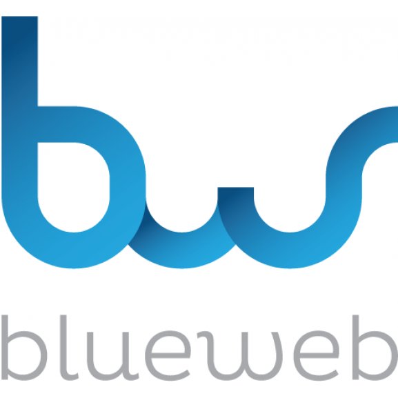 Logo of Blueweb