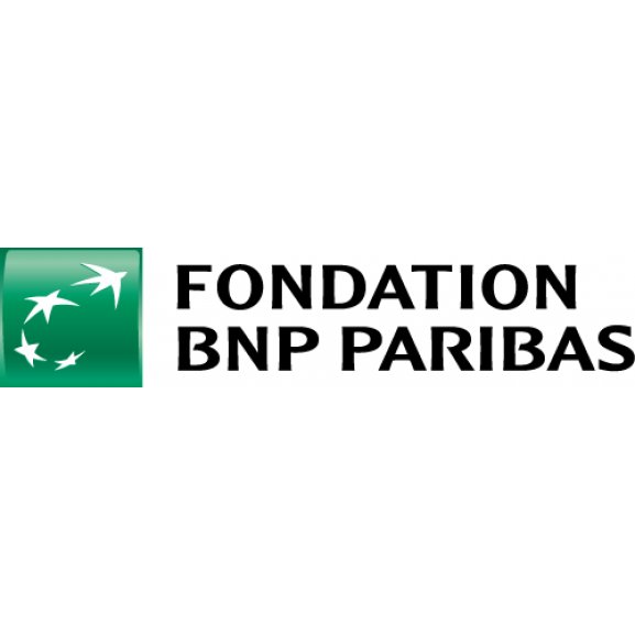Logo of Fondation BNP Paribas