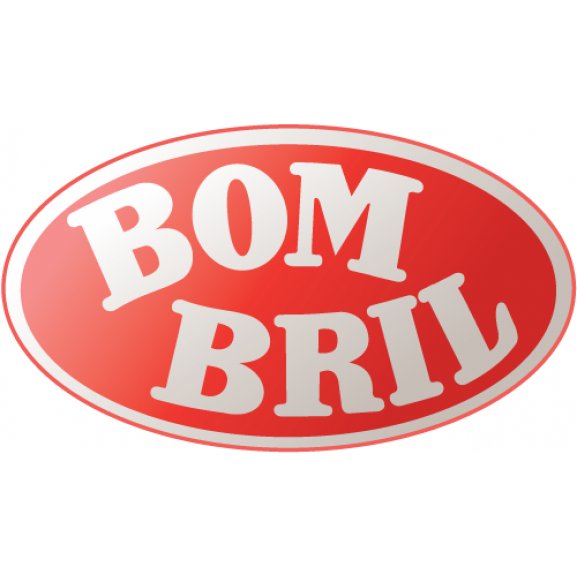 Logo of Bombril Novo