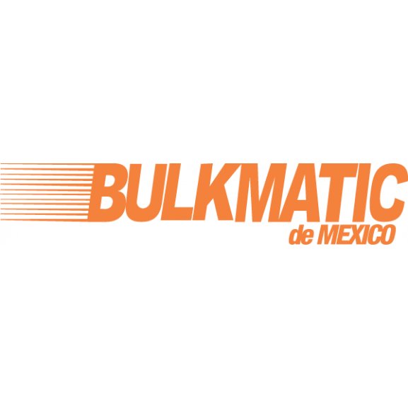 Logo of Bulkmatic de Mexico
