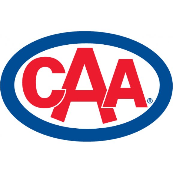Logo of CAA