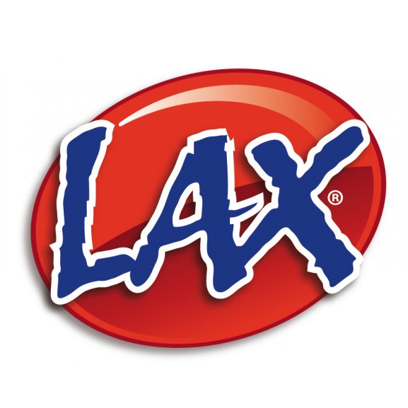 Logo of LAX