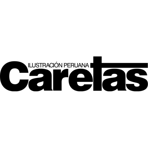 Logo of Caretas