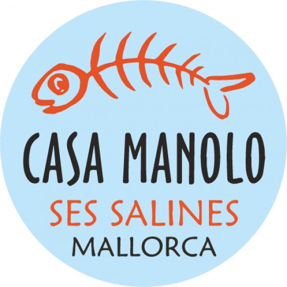 Logo of Casa Manolo