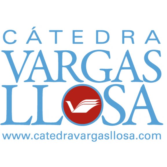 Logo of Catedra Vargas Llosa