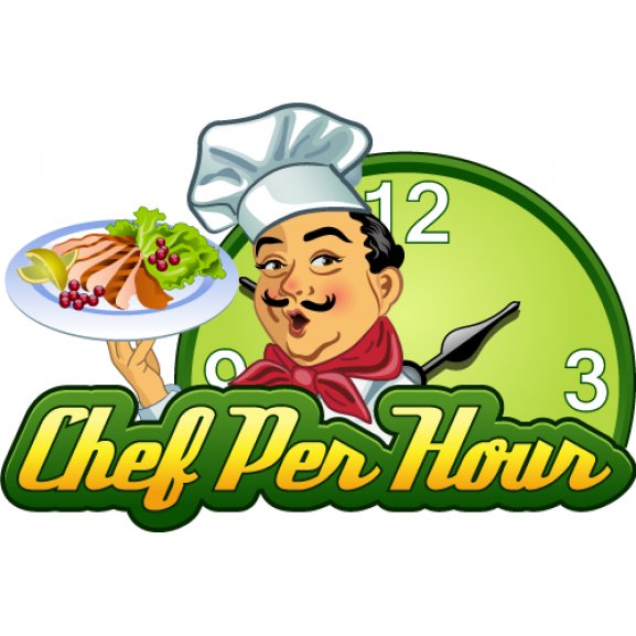 Logo of ChefPerHour
