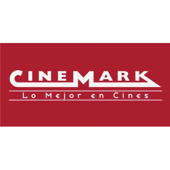 Logo of Cinemark