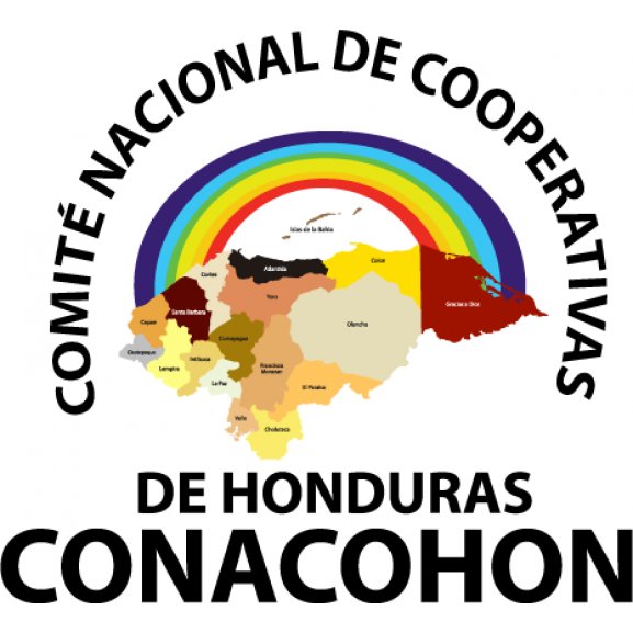 Logo of CONACOHON