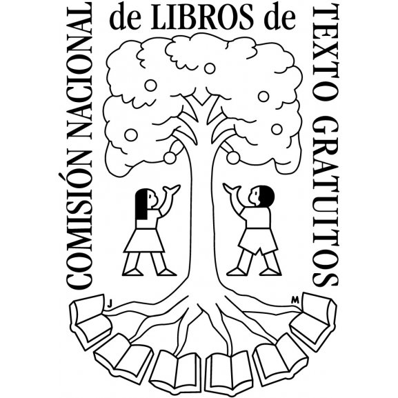 Logo of CONALITEG