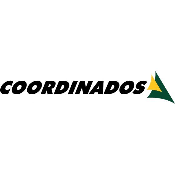 Logo of Coordinados