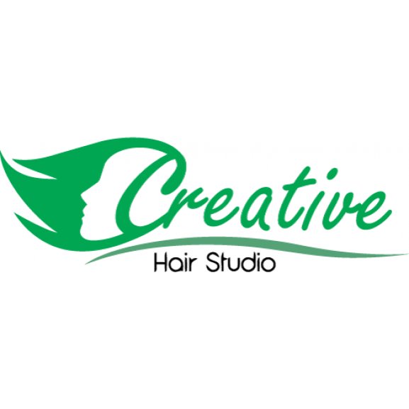 Logo of Creative Hair Studio