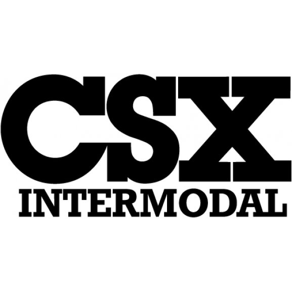 Logo of CSX