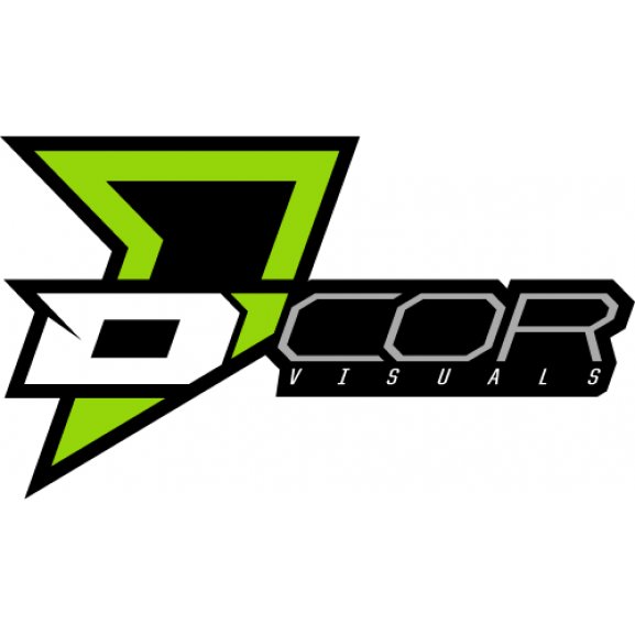 Logo of D'cor Visuals