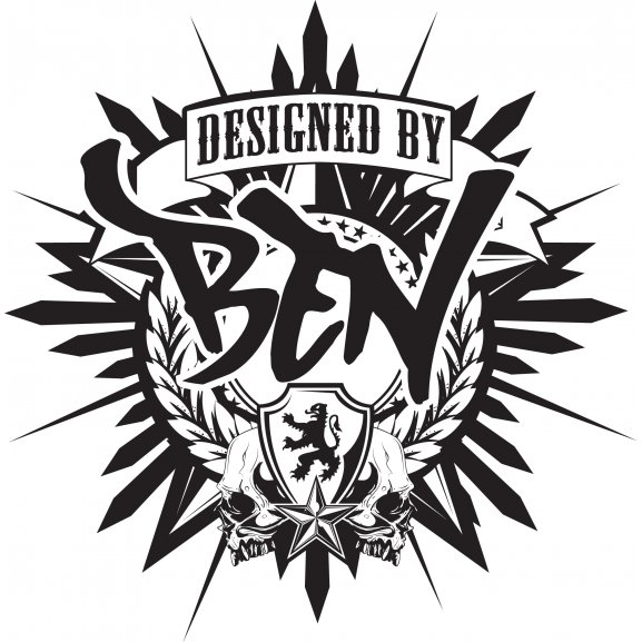 Logo of Ben Luna