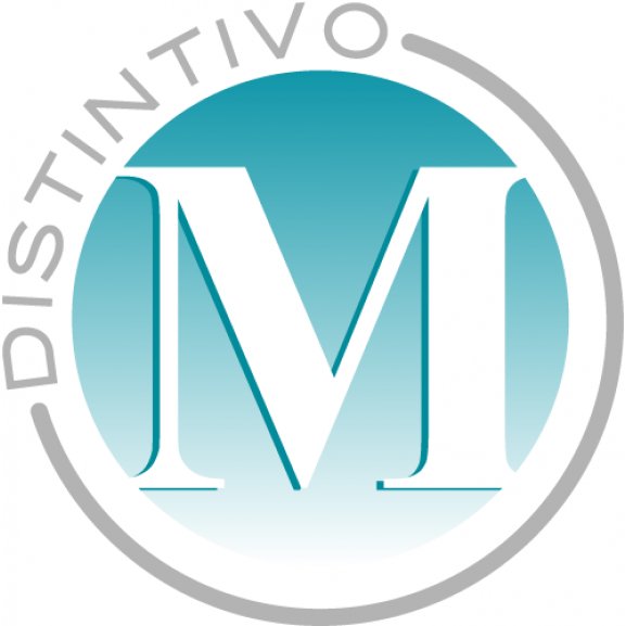 Logo of Distintivo M