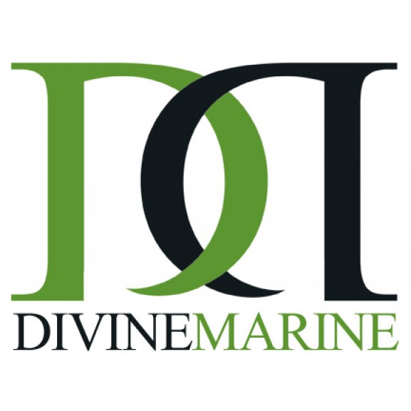 Logo of Divine Marine Fiberglass