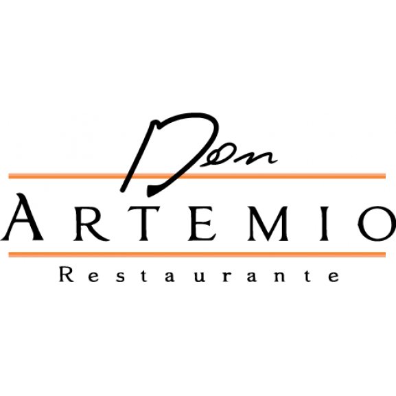 Logo of Don Artemio