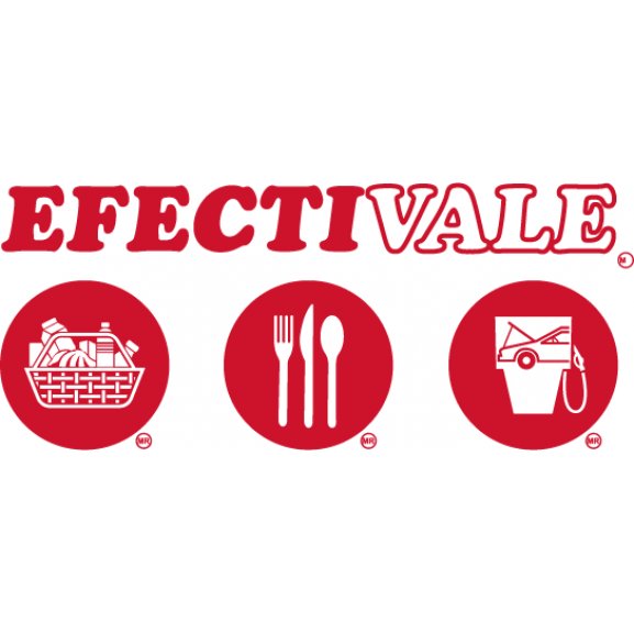 Logo of Efectivale
