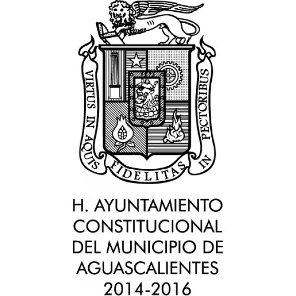 Logo of Aguascalientes