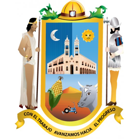 Logo of Municipio Miguel Auza