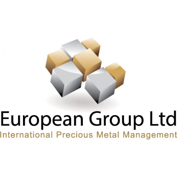Logo of European Group Ltd