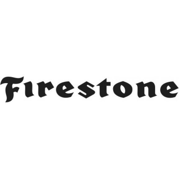Logo of Firestone