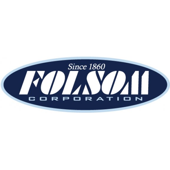 Logo of Folsom Corporation