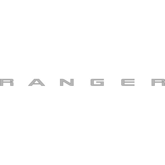 Logo of Ford Ranger