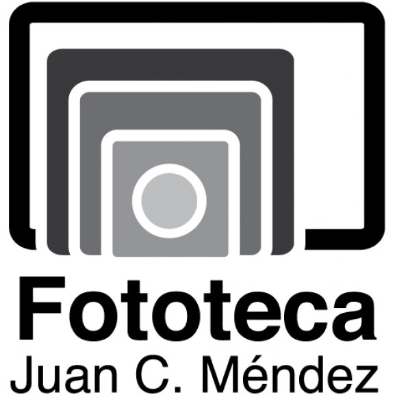 Logo of Fototeca Juan C. Méndez