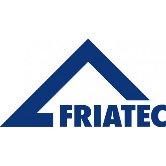 Logo of Friatec 2014