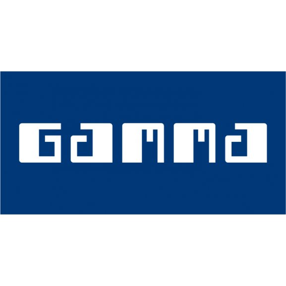 Logo of Gamma
