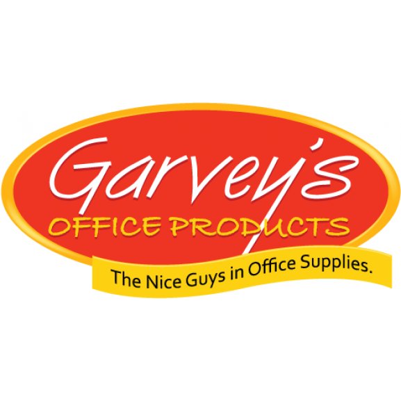 Logo of Garvey's