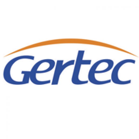 Logo of Gertec