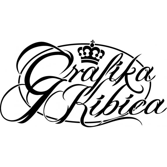 Logo of Grafika Kibica