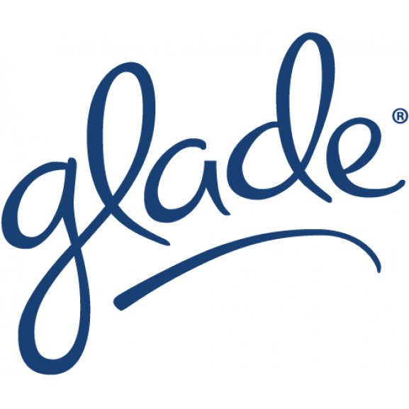 Logo of Glade