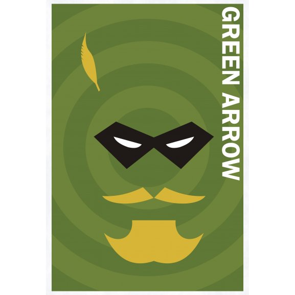 Logo of Michael Myers&#039;s Green Arrow