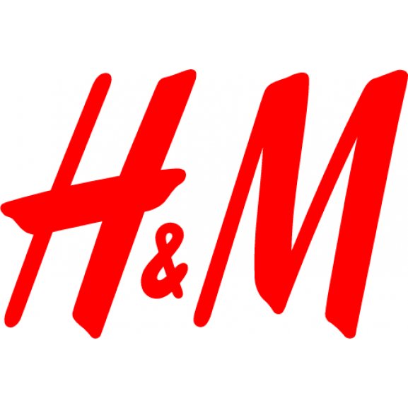 Logo of H&amp;M